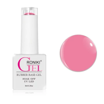 Roniki TPO free Rubber base  - 03