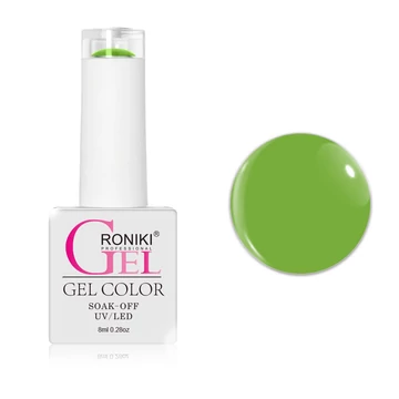 Roniki Summer sunshine széria TPO free - 05 gél lakk