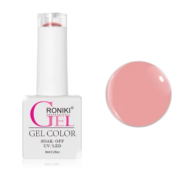 Roniki Honey széria TPO free - 01 gél lakk
