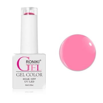 Roniki Honey széria TPO free - 03 gél lakk