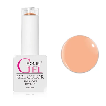 Roniki Honey széria TPO free - 05 gél lakk