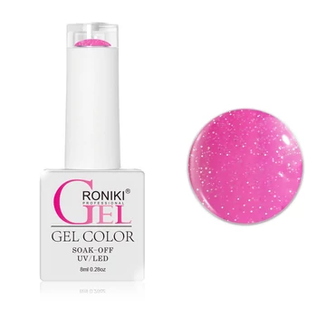 Roniki Star glow széria TPO free - 03 gél lakk