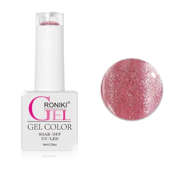 Roniki Star glow széria TPO free - 05 gél lakk