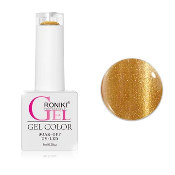 Roniki Star glow széria TPO free - 06 gél lakk