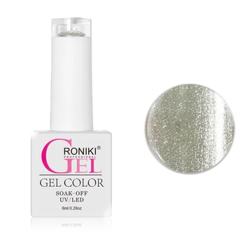 Roniki Star glow széria TPO free - 07 gél lakk