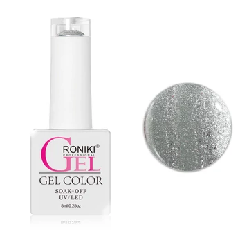 Roniki Star glow széria TPO free - 09 gél lakk