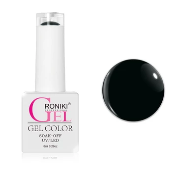Roniki Forest green széria TPO free - 01 gél lakk