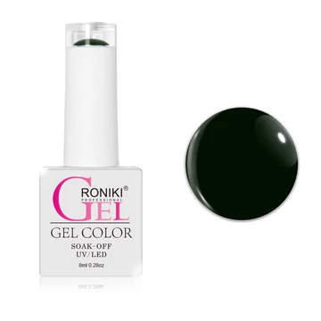 Roniki Forest green széria TPO free - 02 gél lakk