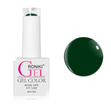 Roniki Forest green széria TPO free - 04 gél lakk