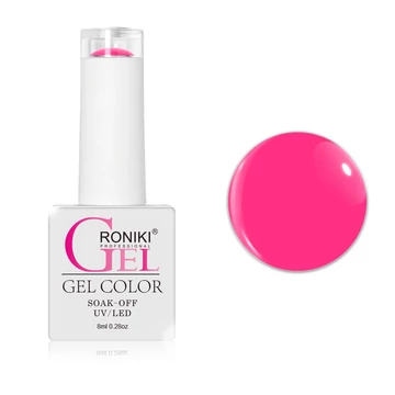 Roniki Fluorescence széria TPO free - 04 gél lakk