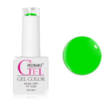 Roniki Fluorescence széria TPO free - 05 gél lakk
