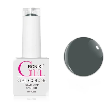 Roniki Greyness széria TPO free - 07 gél lakk