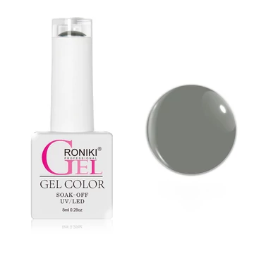 Roniki Greyness széria TPO free - 08 gél lakk