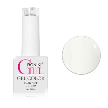 Roniki Pearl peach széria TPO free - 15 gél lakk