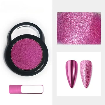 Mirror chrome pigment 05