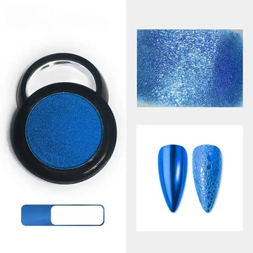 Mirror chrome pigment 11