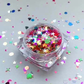 Valentin glitter 07