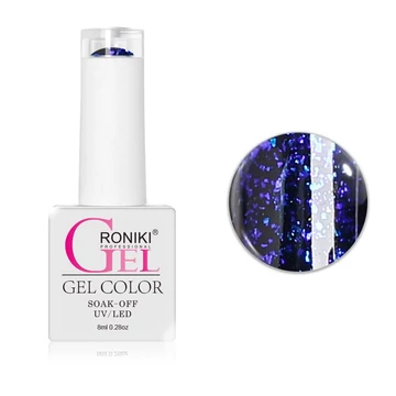 Roniki Magic color széria TPO free - 03 gél lakk