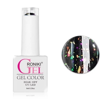 Roniki Magic color széria TPO free - 05 gél lakk
