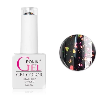 Roniki Magic color széria TPO free - 06 gél lakk