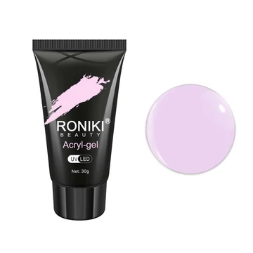 Roniki TPO free poly gel - 30 - 30g