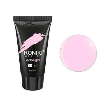 Roniki TPO free poly gel - 31 - 30g