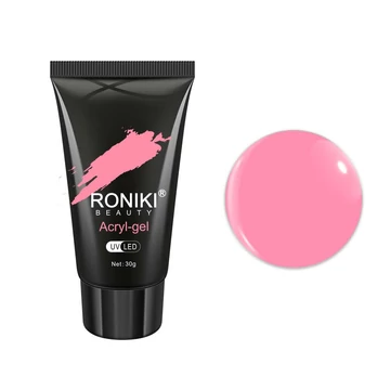 Roniki TPO free poly gel - 32 - 30g