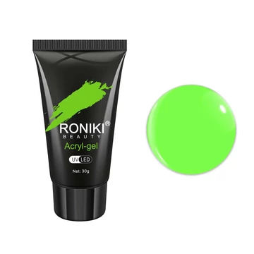 Roniki TPO free poly gel - 36 - 30g