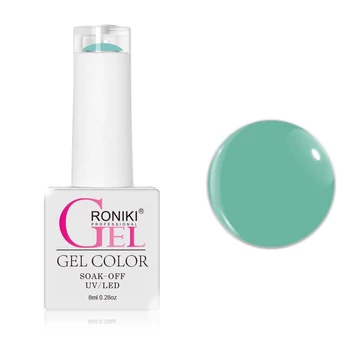 Roniki Summer sunshine széria TPO free - 17 gél lakk