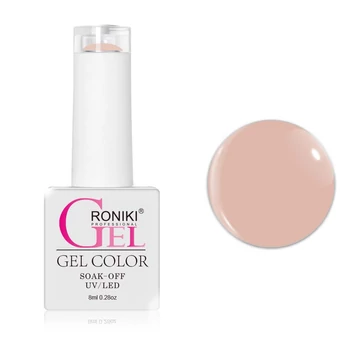 Roniki Summer sunshine széria TPO free - 19 gél lakk