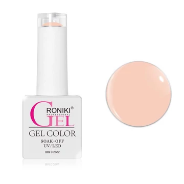 Roniki Rosy down széria TPO free - 01 gél lakk