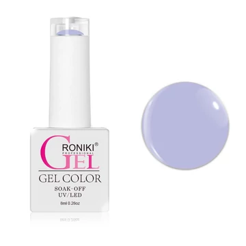 Roniki Rosy down széria TPO free - 03 gél lakk