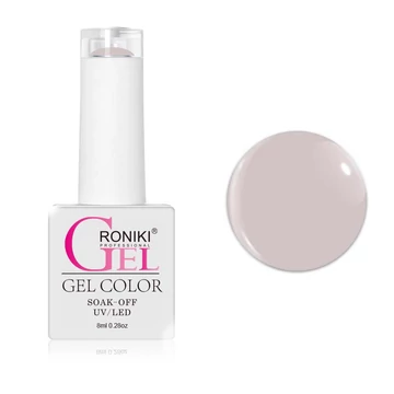 Roniki Rosy down széria TPO free - 08 gél lakk