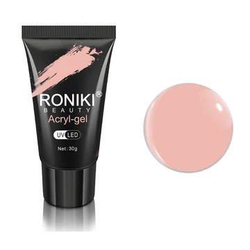 Roniki TPO free poly gel - 21 - 30g