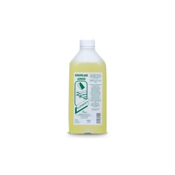 KÖRÖMLAKK LEMOSÓ 1000ML