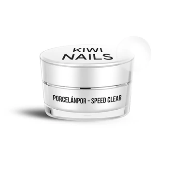 PORCELÁNPOR SPEED CLEAR - 50 ML 