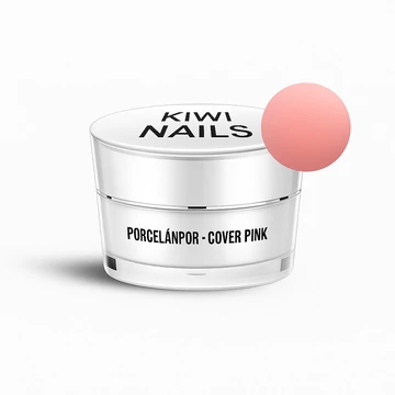 PORCELÁNPOR COVER PINK - 50 ML