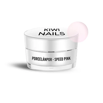 PORCELÁNPOR SPEED PINK - 50 ML