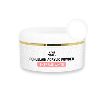 PORCELÁNPOR EXTREME WHITE - 140 ML