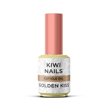 CUTICULE OIL GOLDEN KISS