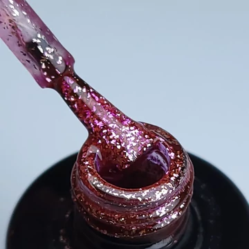 LACK GEL R01 8ML - hema mentes géllakk