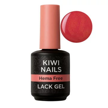 LACK GEL S014 8ML - hema mentes géllakk
