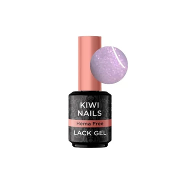 LACK GEL S018 4ML - hema mentes géllakk