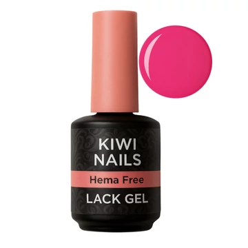 LACK GEL S020 8ML - hema mentes géllakk