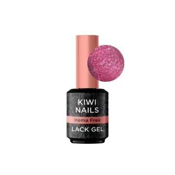 LACK GEL S021 4ML - hema mentes géllakk