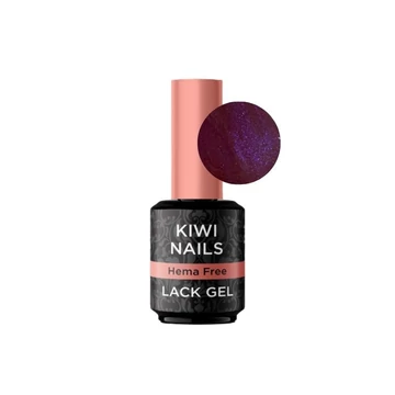 LACK GEL S037 8ML - hema mentes géllakk
