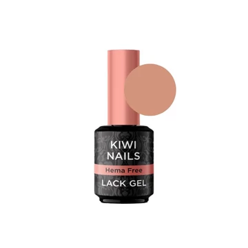 LACK GEL S004  8ML - hema mentes géllakk