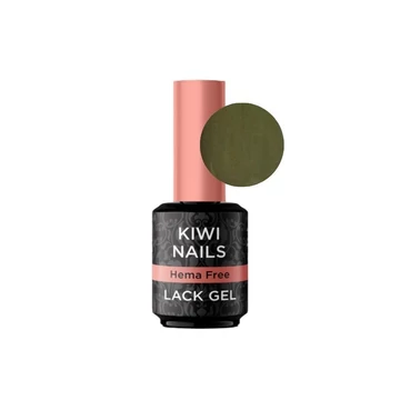 LACK GEL S043 4ML - hema mentes géllakk