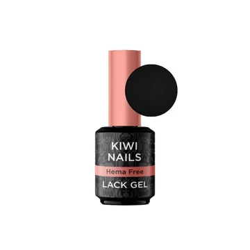 LACK GEL S002  4ML - hema mentes géllakk