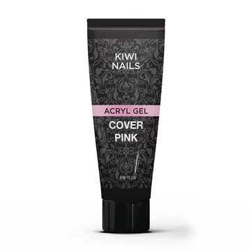 Acryl Gel Cover Pink 60 g